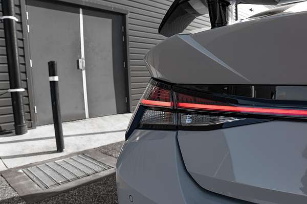 2022 Hyundai i30 N Premium CN7.V1