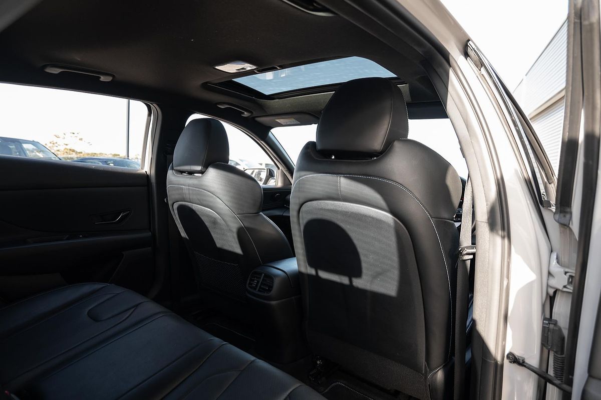 2022 Hyundai i30 N Premium CN7.V1