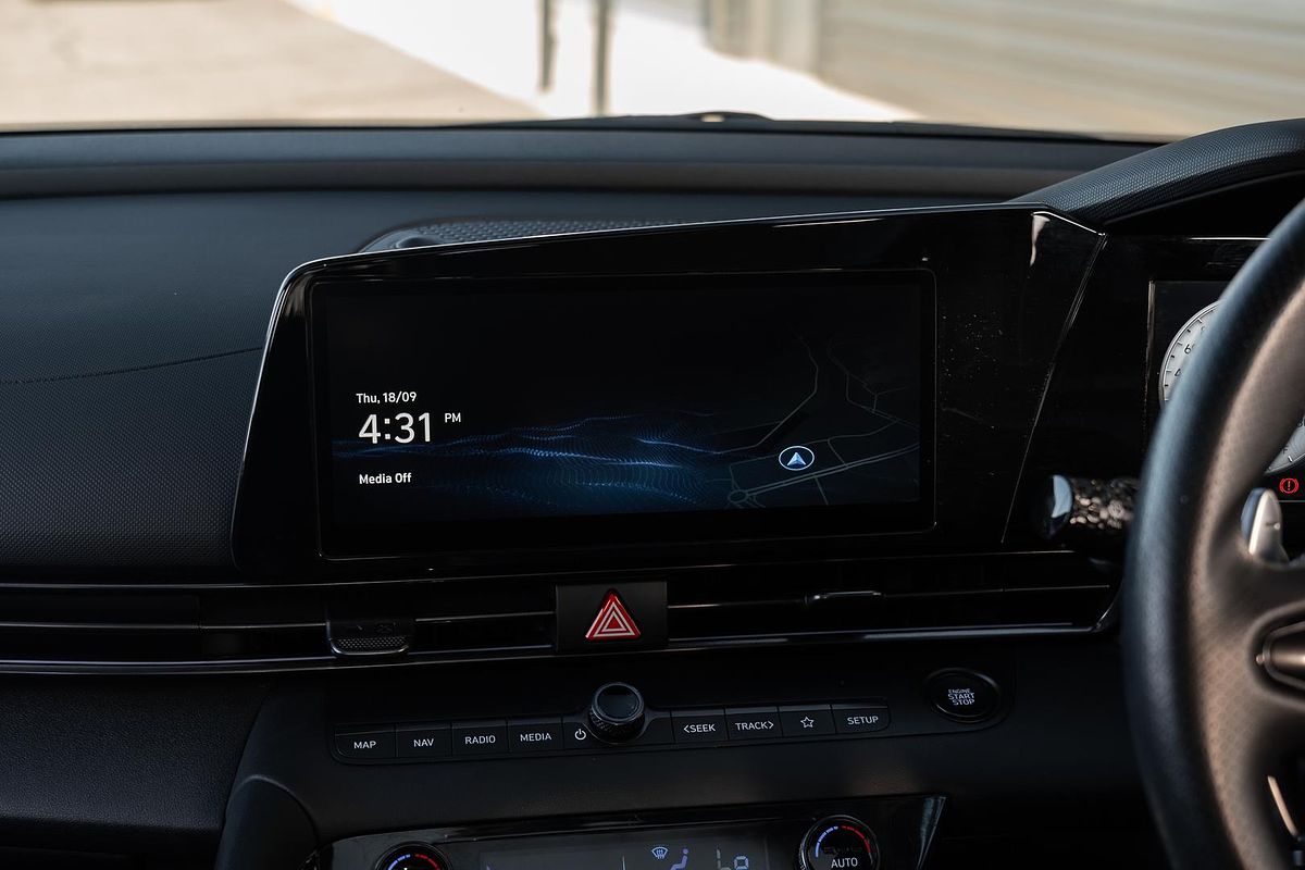 2022 Hyundai i30 N Premium CN7.V1