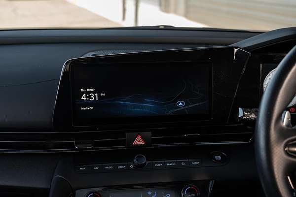 2022 Hyundai i30 N Premium CN7.V1