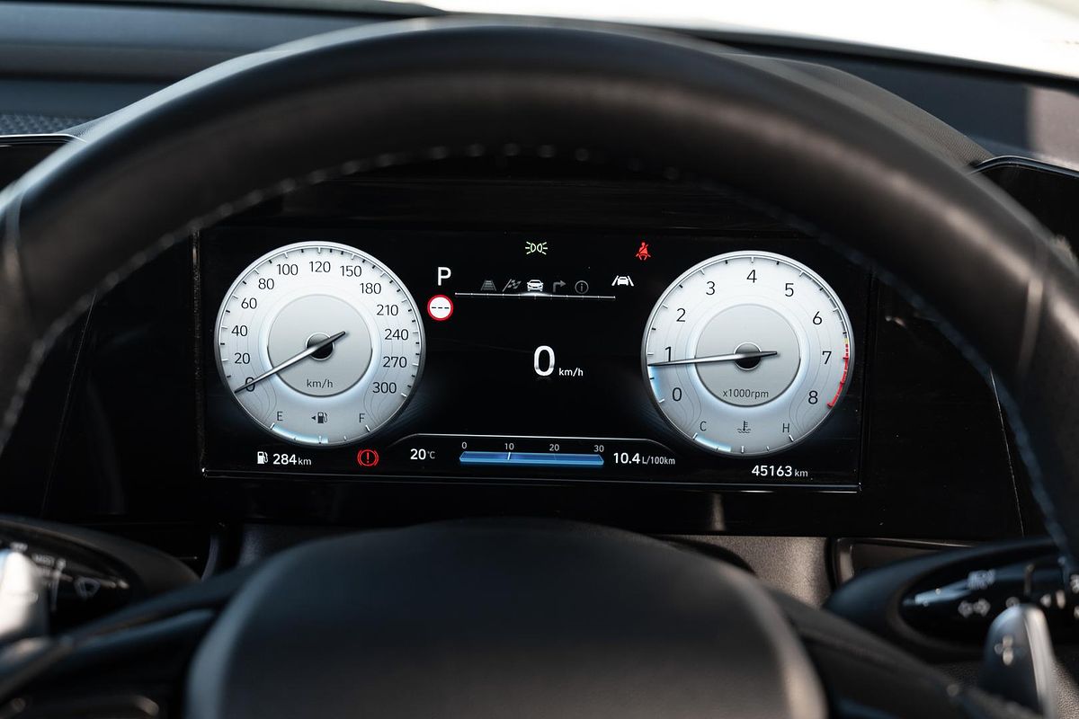 2022 Hyundai i30 N Premium CN7.V1