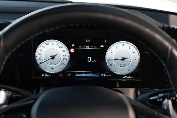 2022 Hyundai i30 N Premium CN7.V1