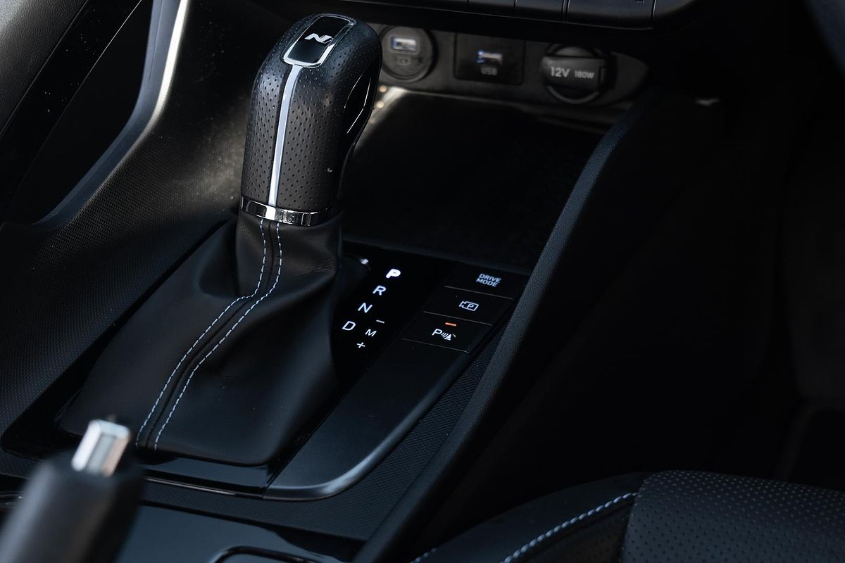 2022 Hyundai i30 N Premium CN7.V1