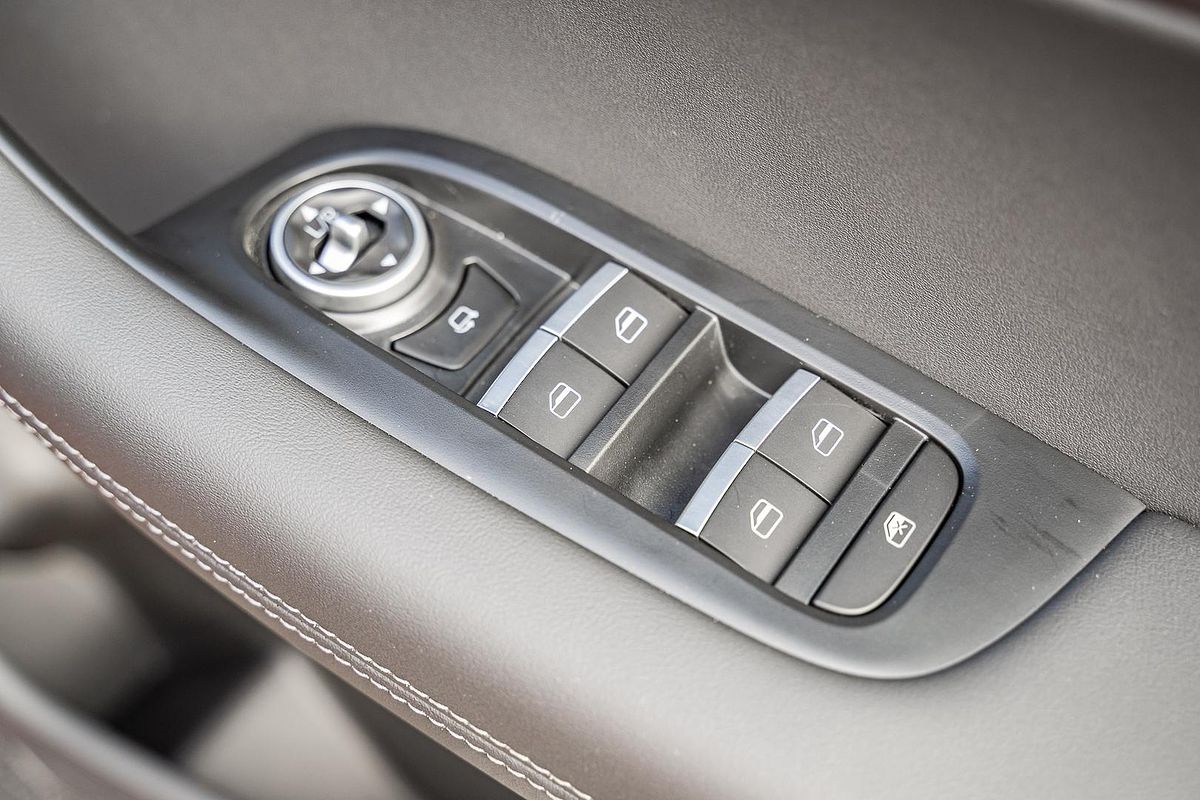 2025 Chery Tiggo 4 Pro Ultimate