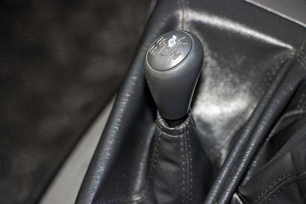 2013 Toyota Hilux SR5 KUN26R 4X4