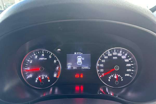 2020 Kia Sportage SX QL