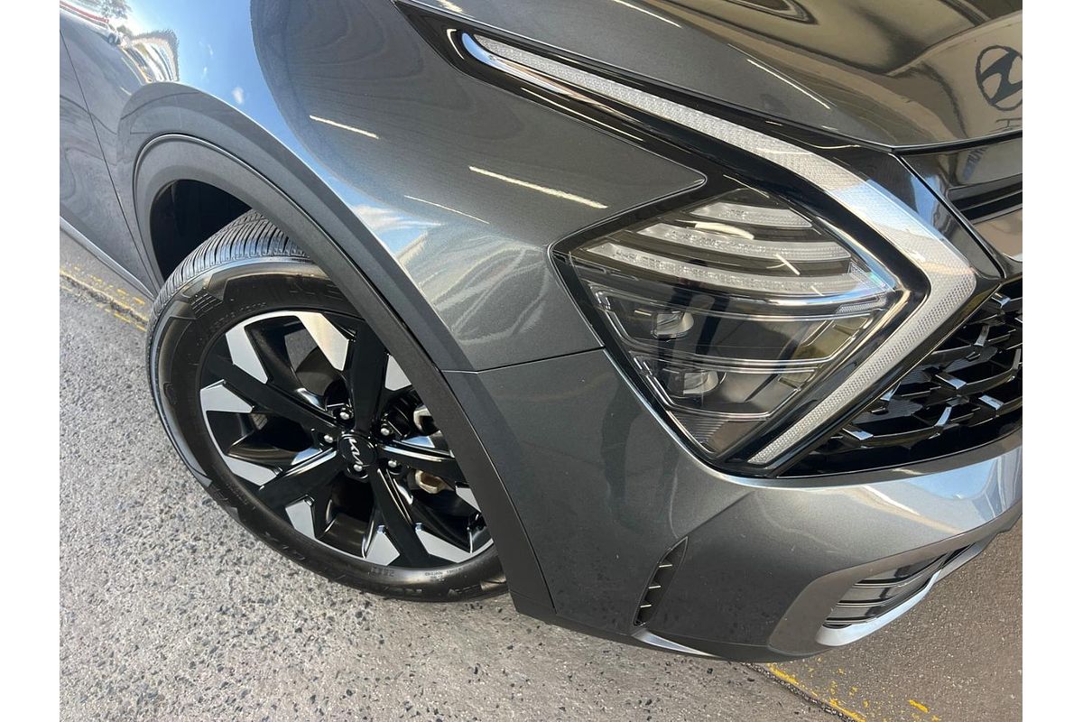 2023 Kia Sportage GT-Line NQ5