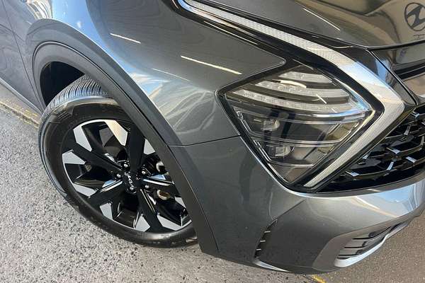 2023 Kia Sportage GT-Line NQ5