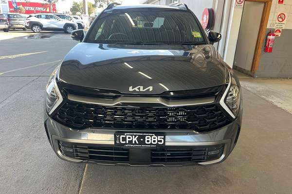 2023 Kia Sportage GT-Line NQ5