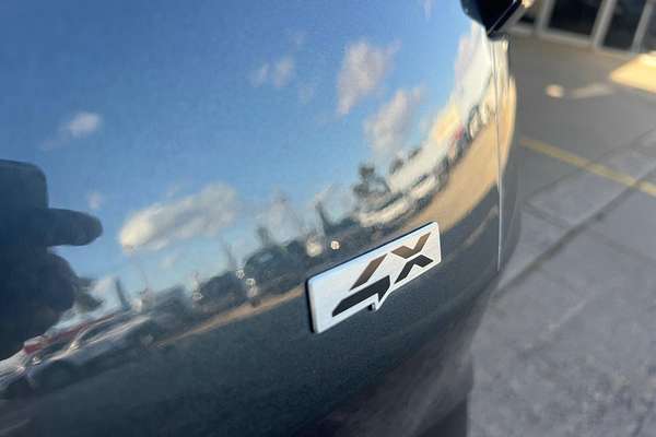 2023 Kia Sportage GT-Line NQ5
