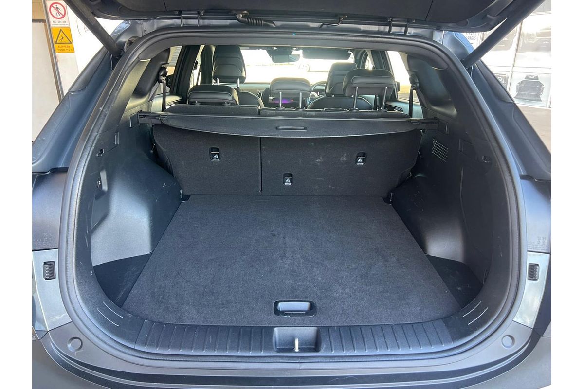 2023 Kia Sportage GT-Line NQ5