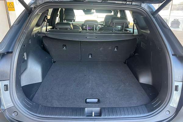 2023 Kia Sportage GT-Line NQ5
