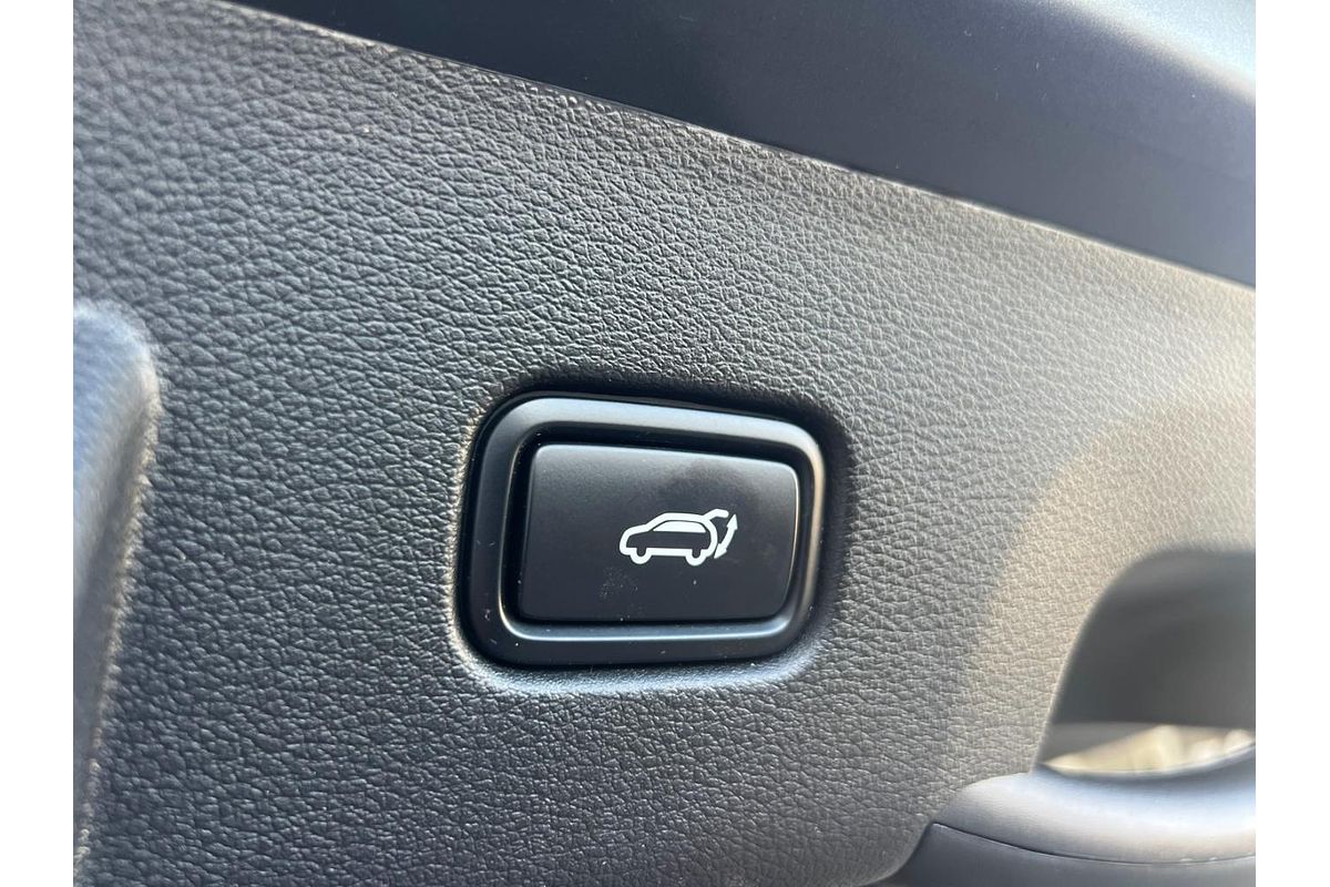 2023 Kia Sportage GT-Line NQ5