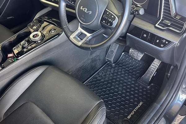 2023 Kia Sportage GT-Line NQ5