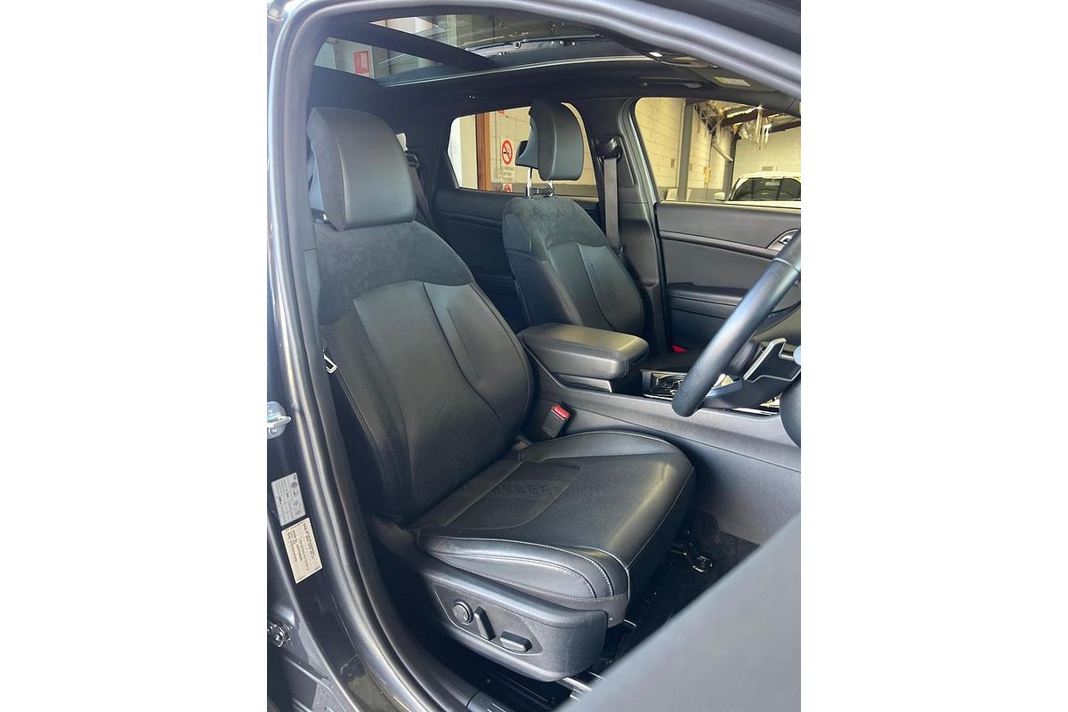 2023 Kia Sportage GT-Line NQ5
