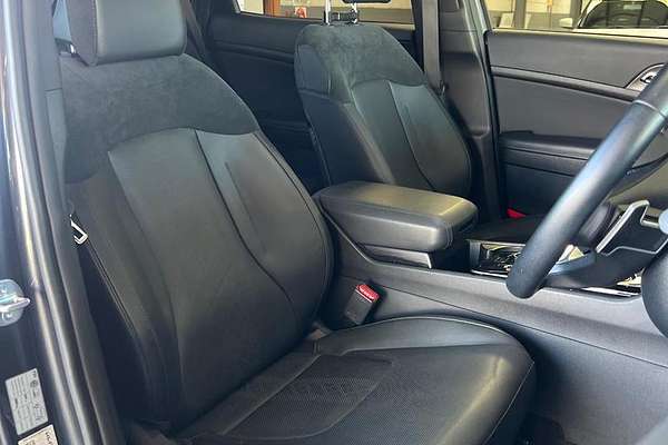 2023 Kia Sportage GT-Line NQ5