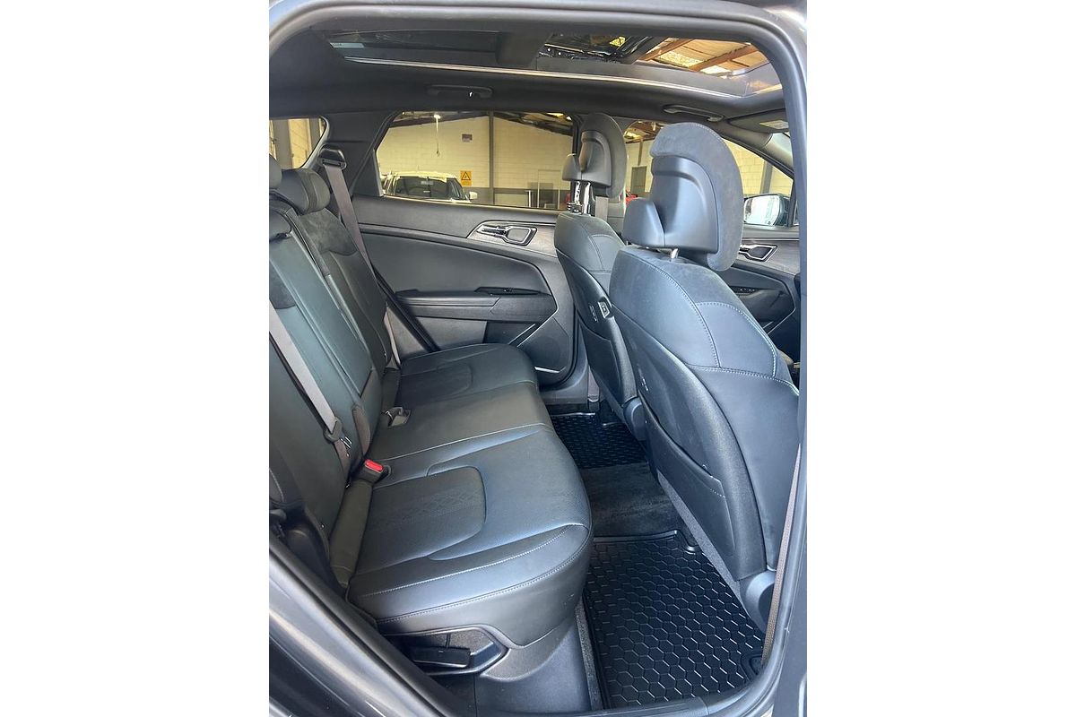 2023 Kia Sportage GT-Line NQ5