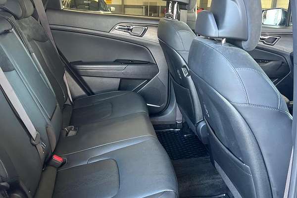 2023 Kia Sportage GT-Line NQ5