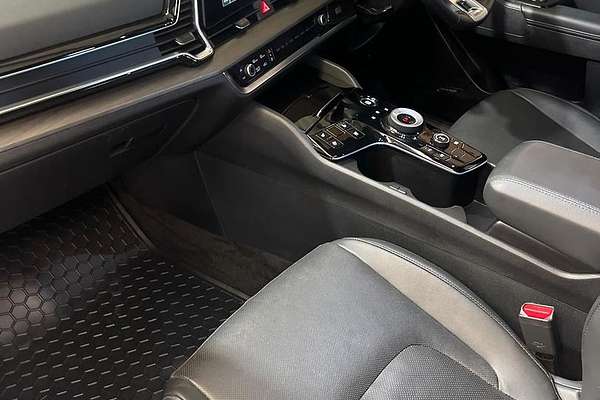 2023 Kia Sportage GT-Line NQ5