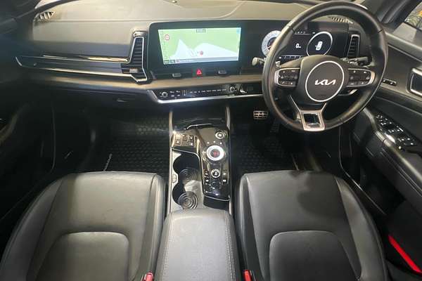 2023 Kia Sportage GT-Line NQ5