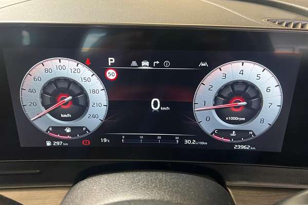 2023 Kia Sportage GT-Line NQ5