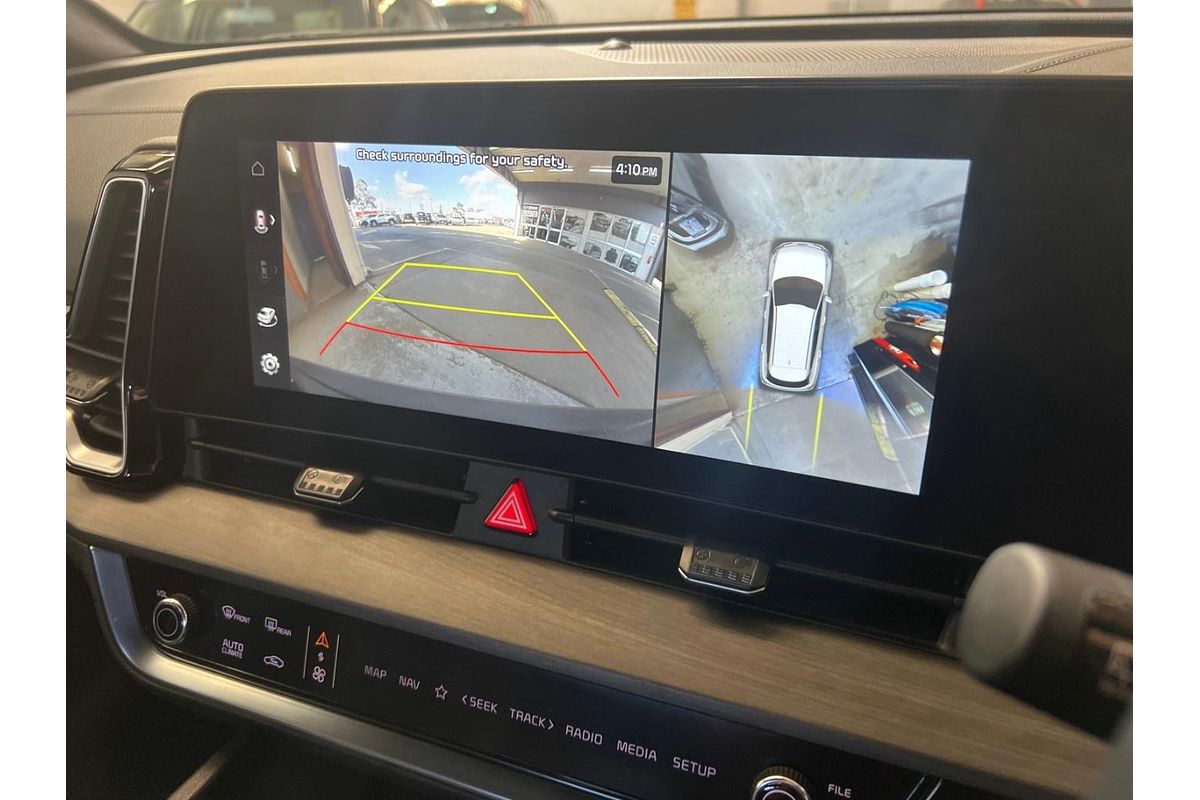 2023 Kia Sportage GT-Line NQ5