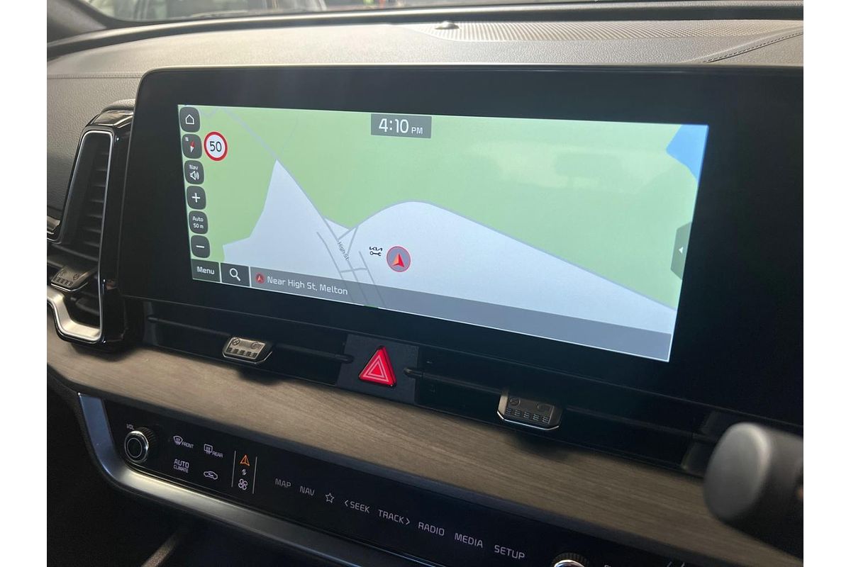 2023 Kia Sportage GT-Line NQ5