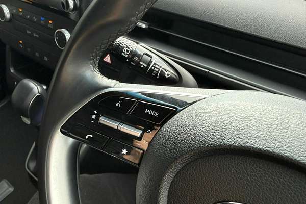2023 Hyundai STARIA LOAD US4.V2