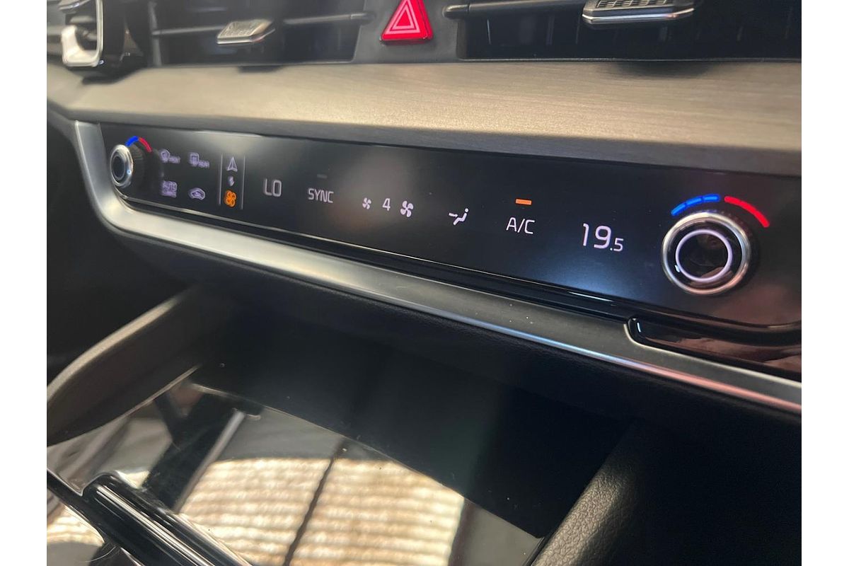 2023 Kia Sportage GT-Line NQ5