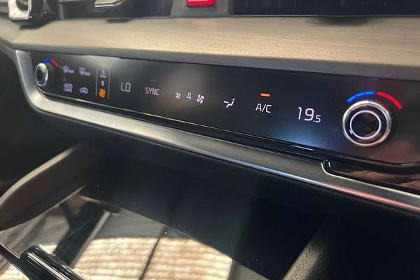 2023 Kia Sportage GT-Line NQ5