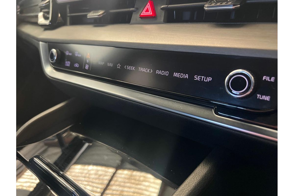 2023 Kia Sportage GT-Line NQ5