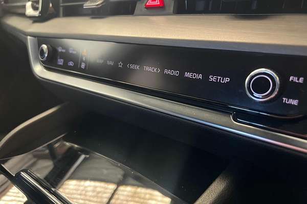 2023 Kia Sportage GT-Line NQ5