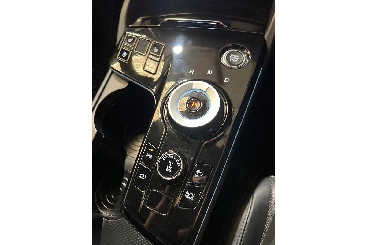 2023 Kia Sportage GT-Line NQ5