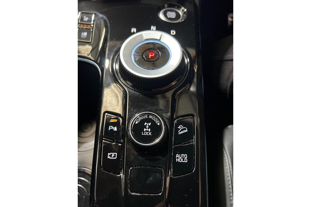 2023 Kia Sportage GT-Line NQ5