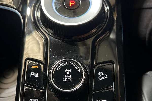2023 Kia Sportage GT-Line NQ5