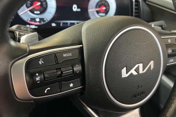 2023 Kia Sportage GT-Line NQ5