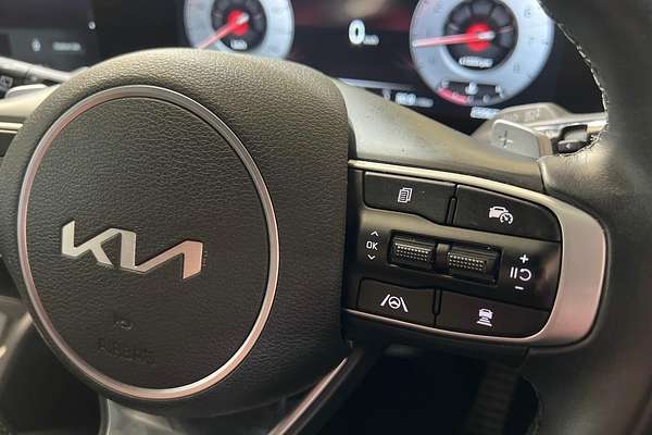 2023 Kia Sportage GT-Line NQ5