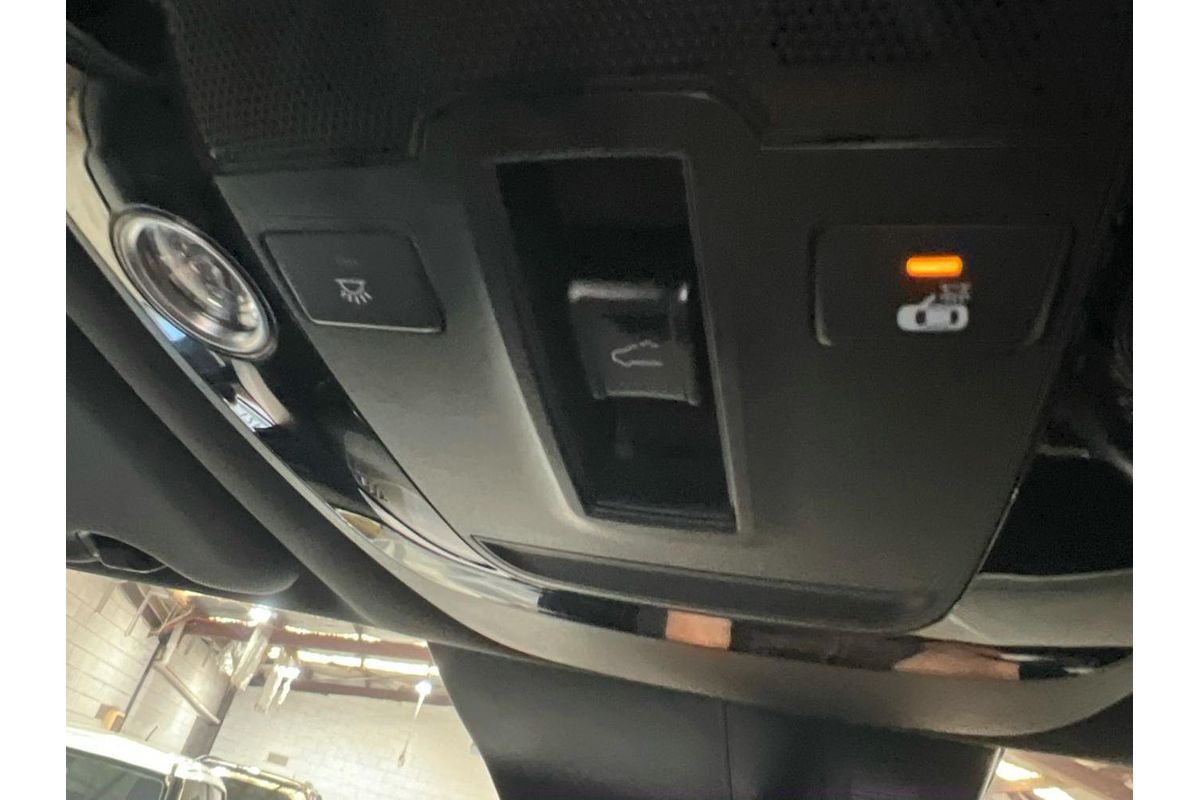 2023 Kia Sportage GT-Line NQ5