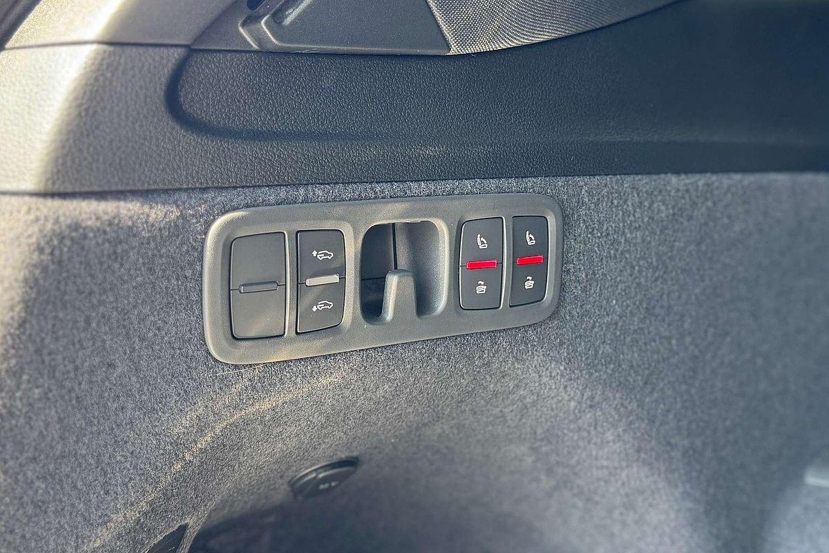 2024 Audi Q7 50 TDI S line 4M