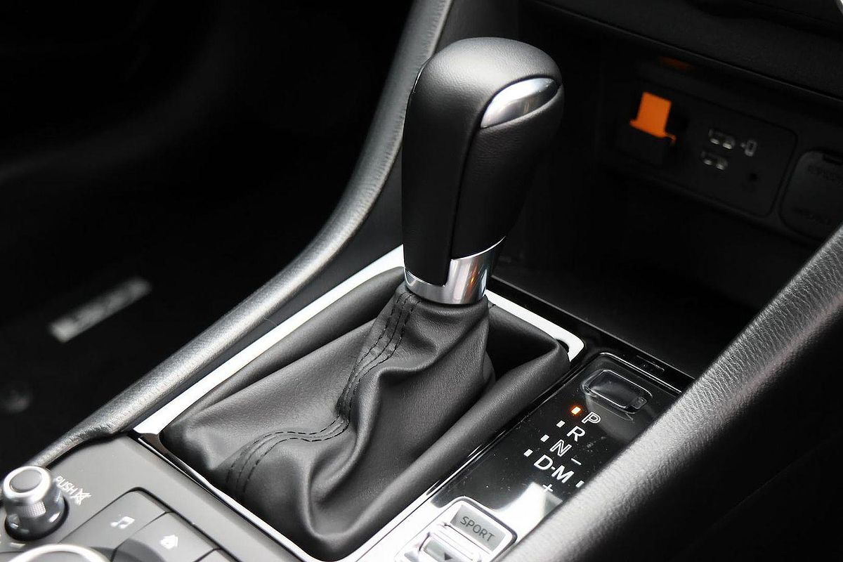 2025 Mazda CX-3 G20 Pure DK