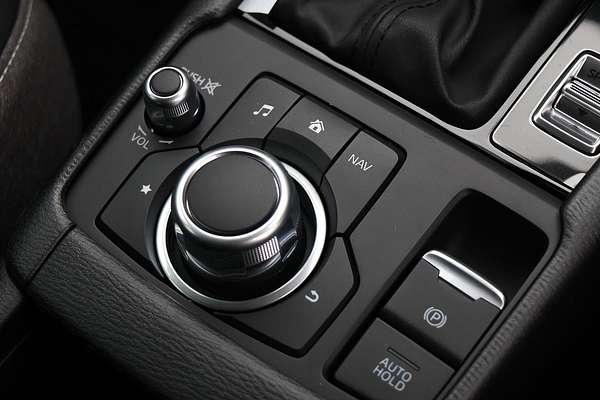 2025 Mazda CX-3 G20 Pure DK