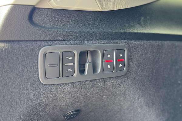 2025 Audi Q7 45 TFSI 4M