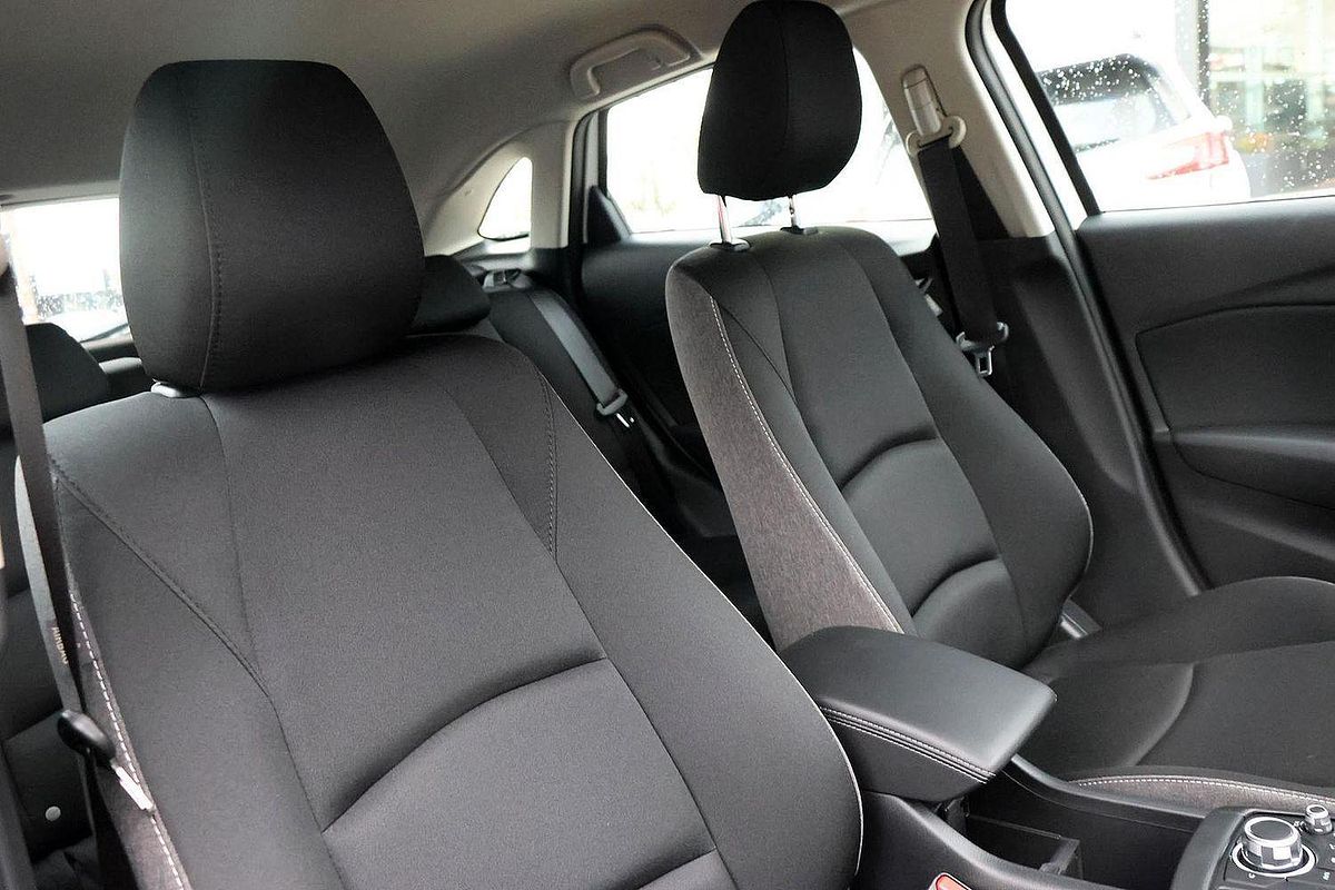 2025 Mazda CX-3 G20 Pure DK