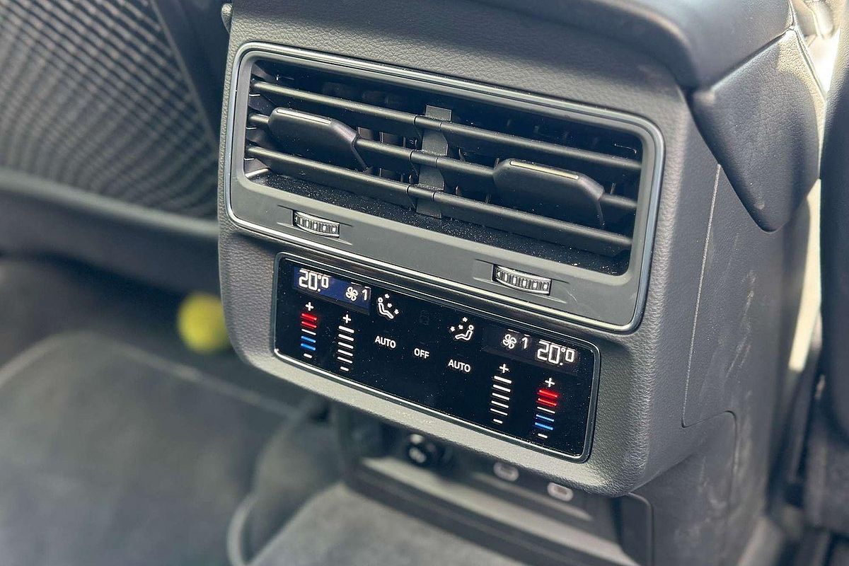 2025 Audi Q7 45 TFSI 4M