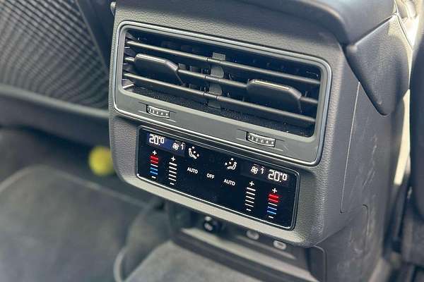 2025 Audi Q7 45 TFSI 4M
