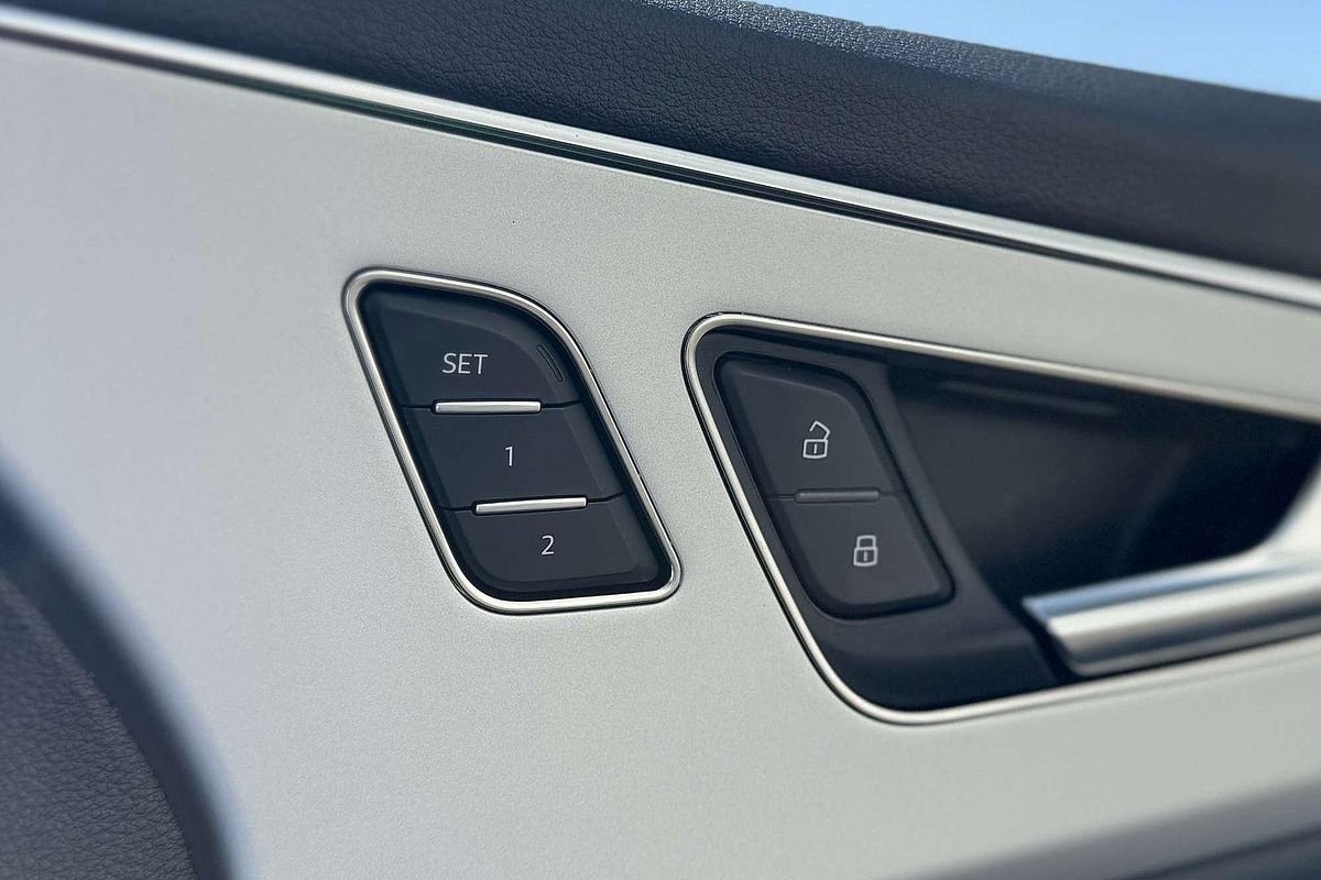 2025 Audi Q7 45 TFSI 4M