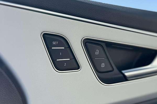 2025 Audi Q7 45 TFSI 4M
