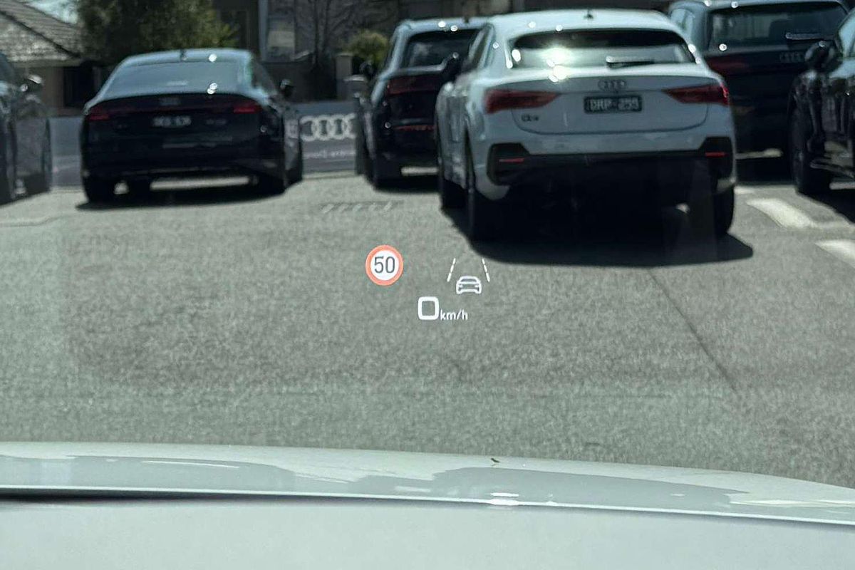 2024 Audi Q7 50 TDI S line 4M