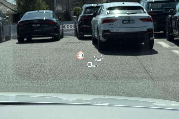 2024 Audi Q7 50 TDI S line 4M