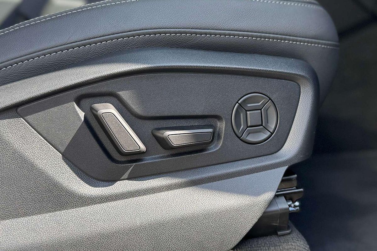 2025 Audi Q7 45 TFSI 4M